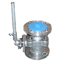 Ball Valve