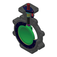 Butterfly Valves