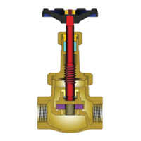 Globe Valves