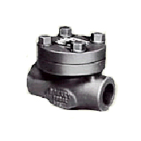 Piston/Ball/Swing Check Valves